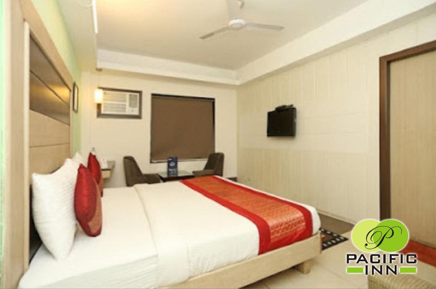 Pacific Inn Huda City Centre – photo 2