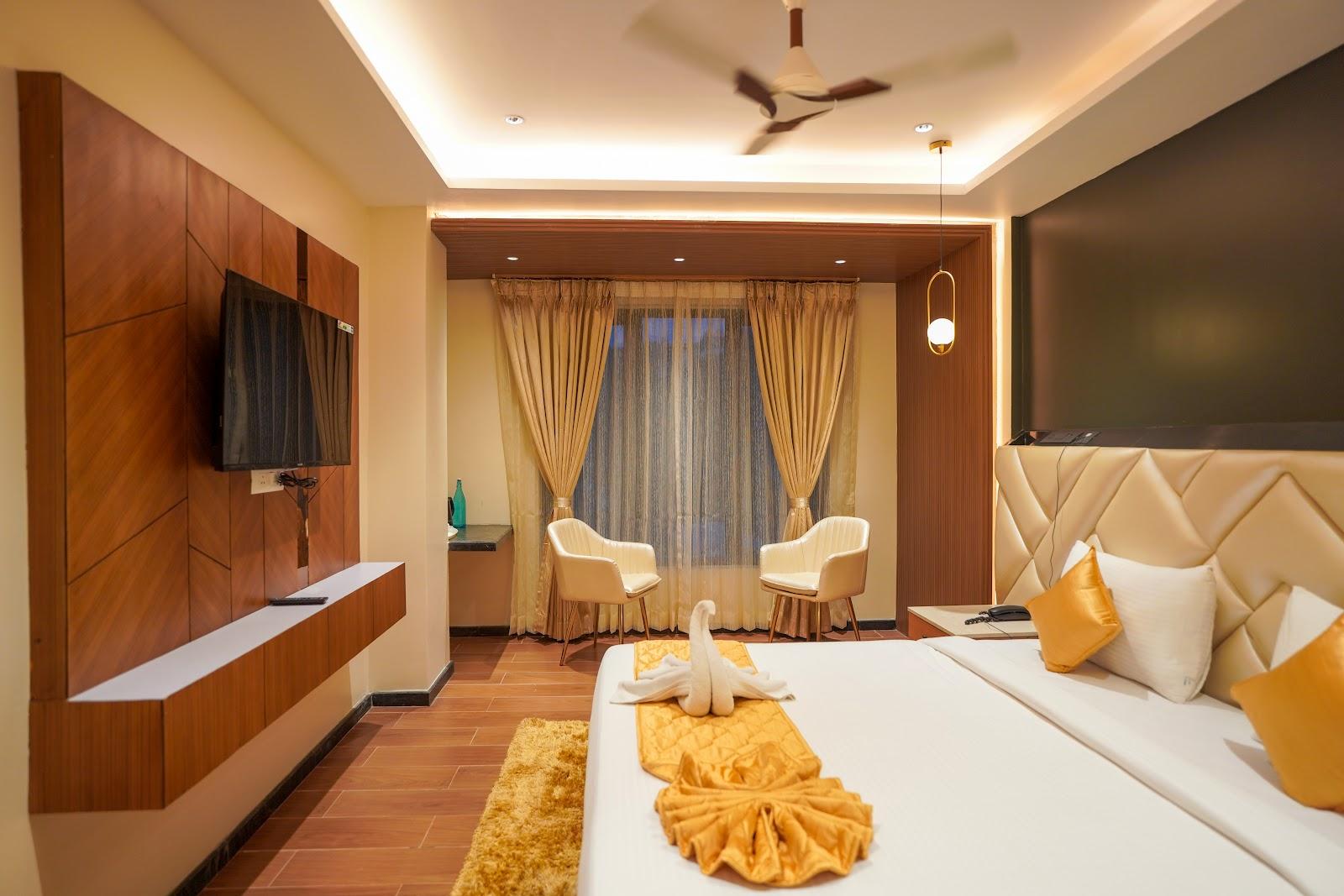 Hotel Beyond Blu, Port Blair – photo 3