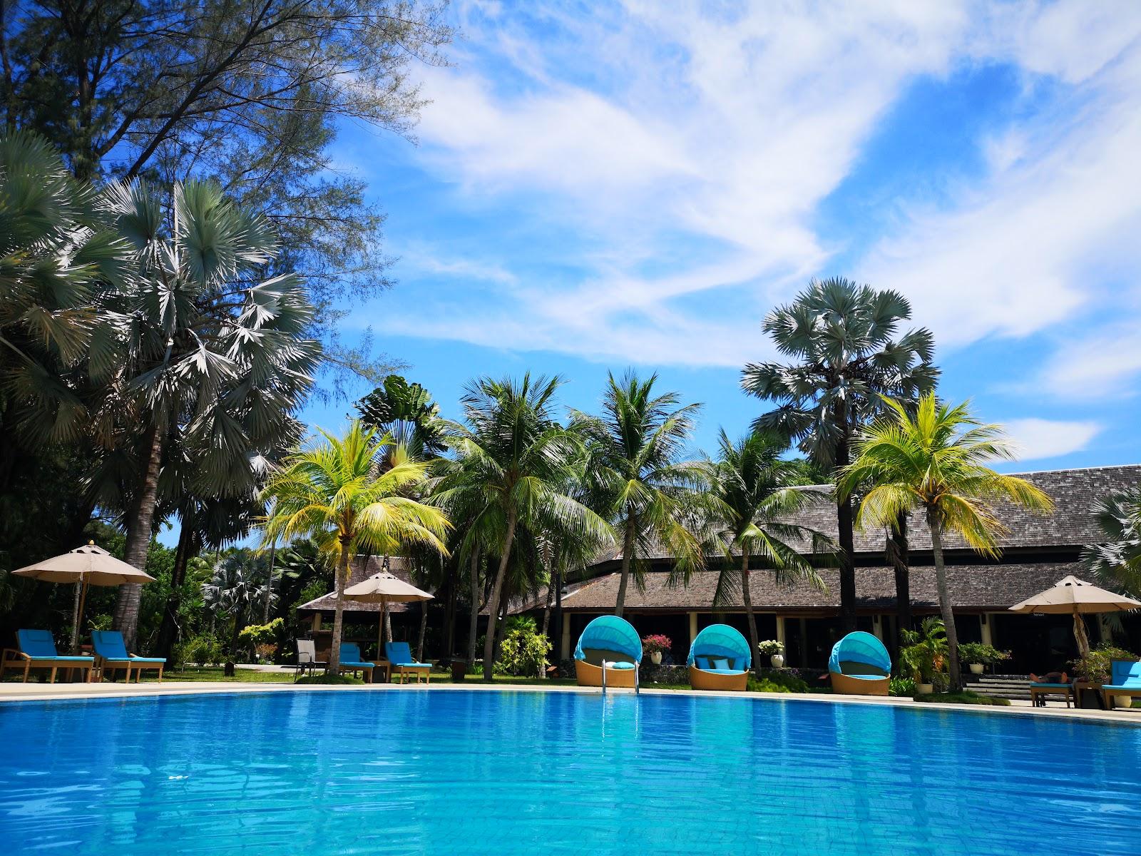 Rebak Island Resort & Marina, Langkawi – photo 4