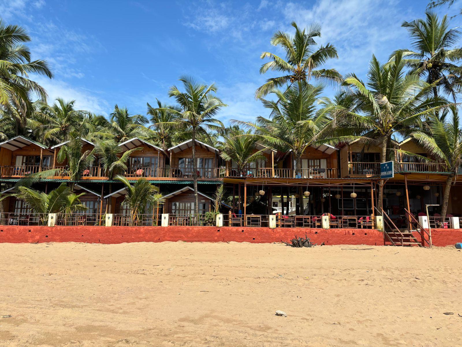 Jardim a Mar – photo 1