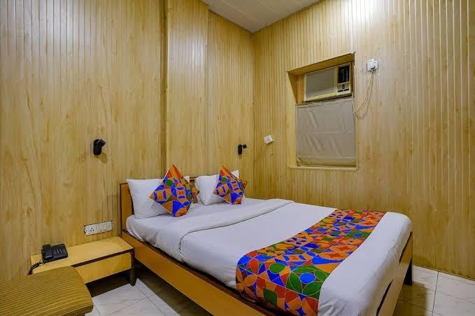 Super Hotel O Manas Residency – photo 2