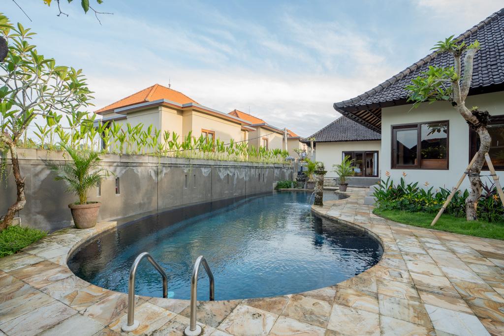Oma Ubud – photo 1