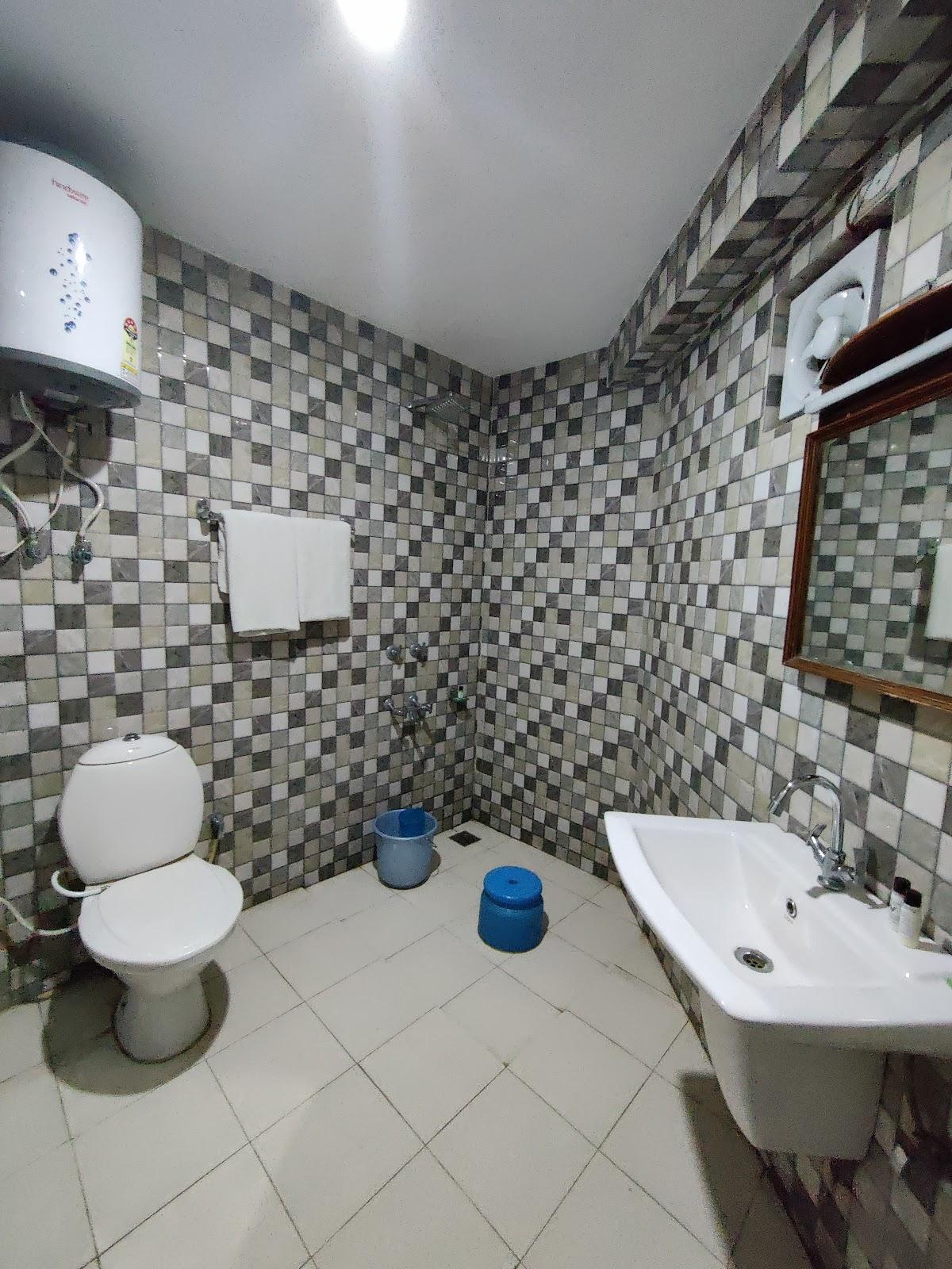 Hotel Valley View – photo 4