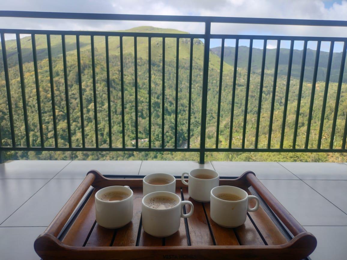 Nature’s Retreat Vagamon – photo 4