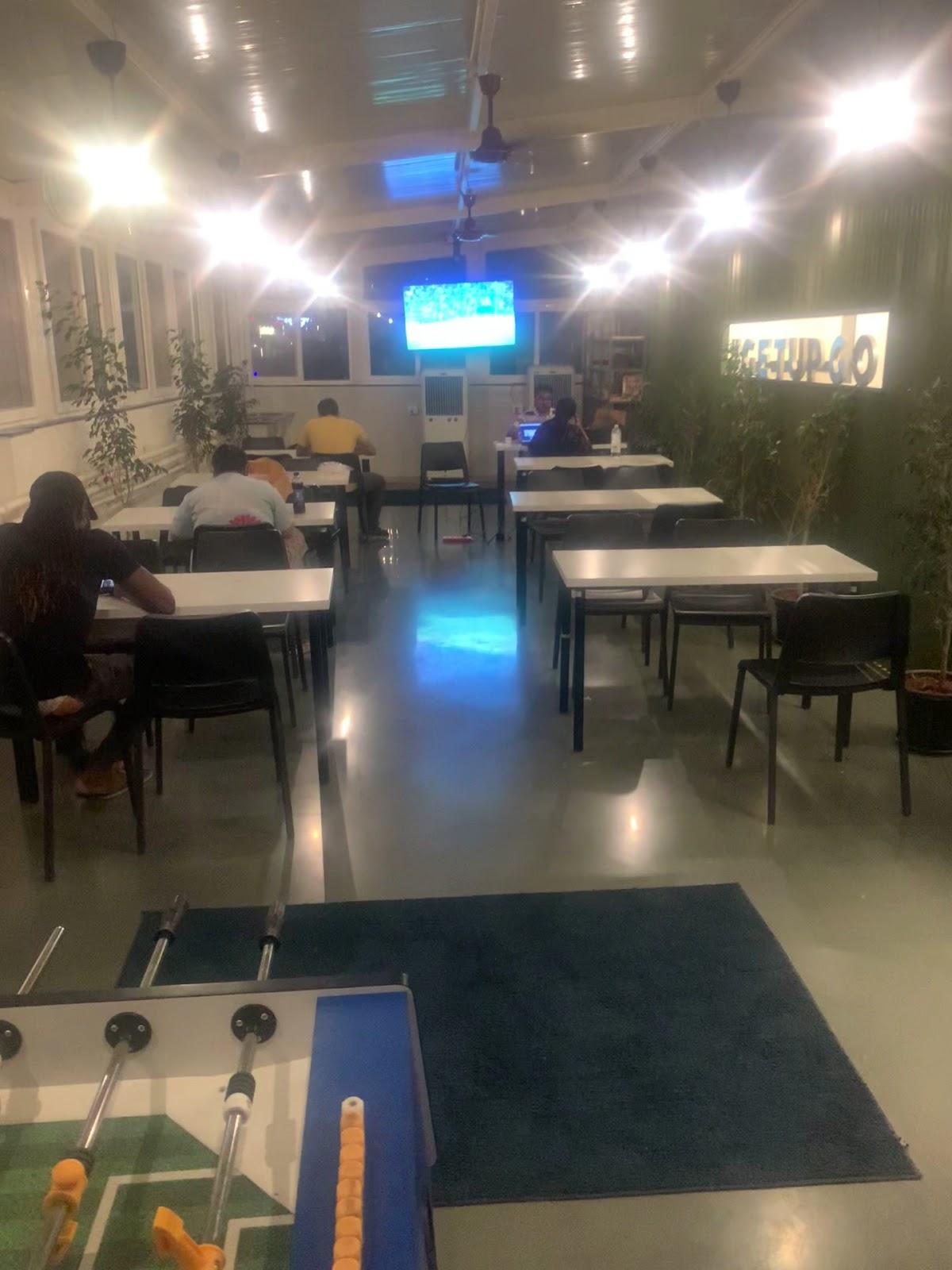 The Hosteller Bangalore, Manyata Tech Park – photo 2