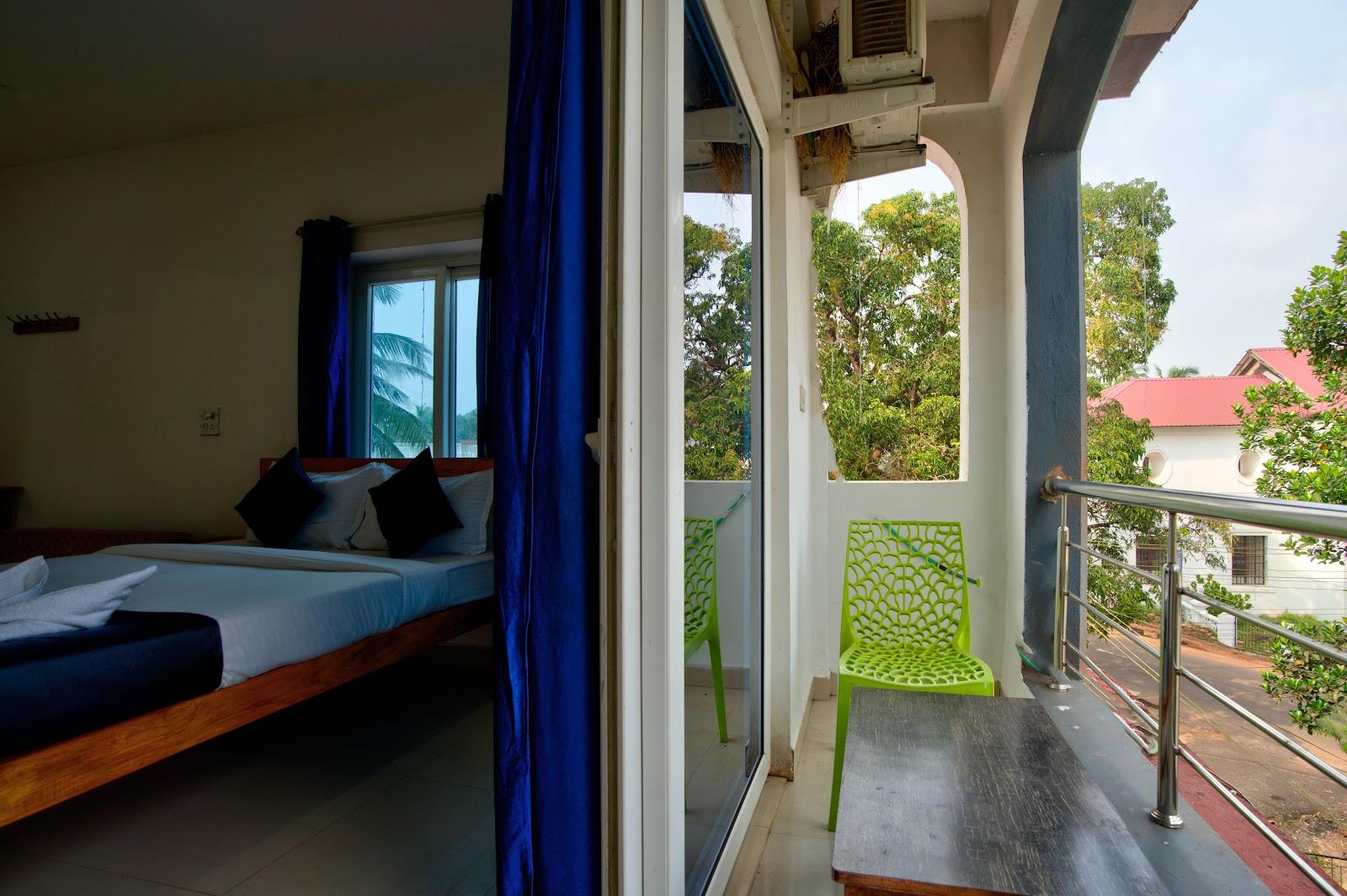 Hotel Vibes Inn – photo 4