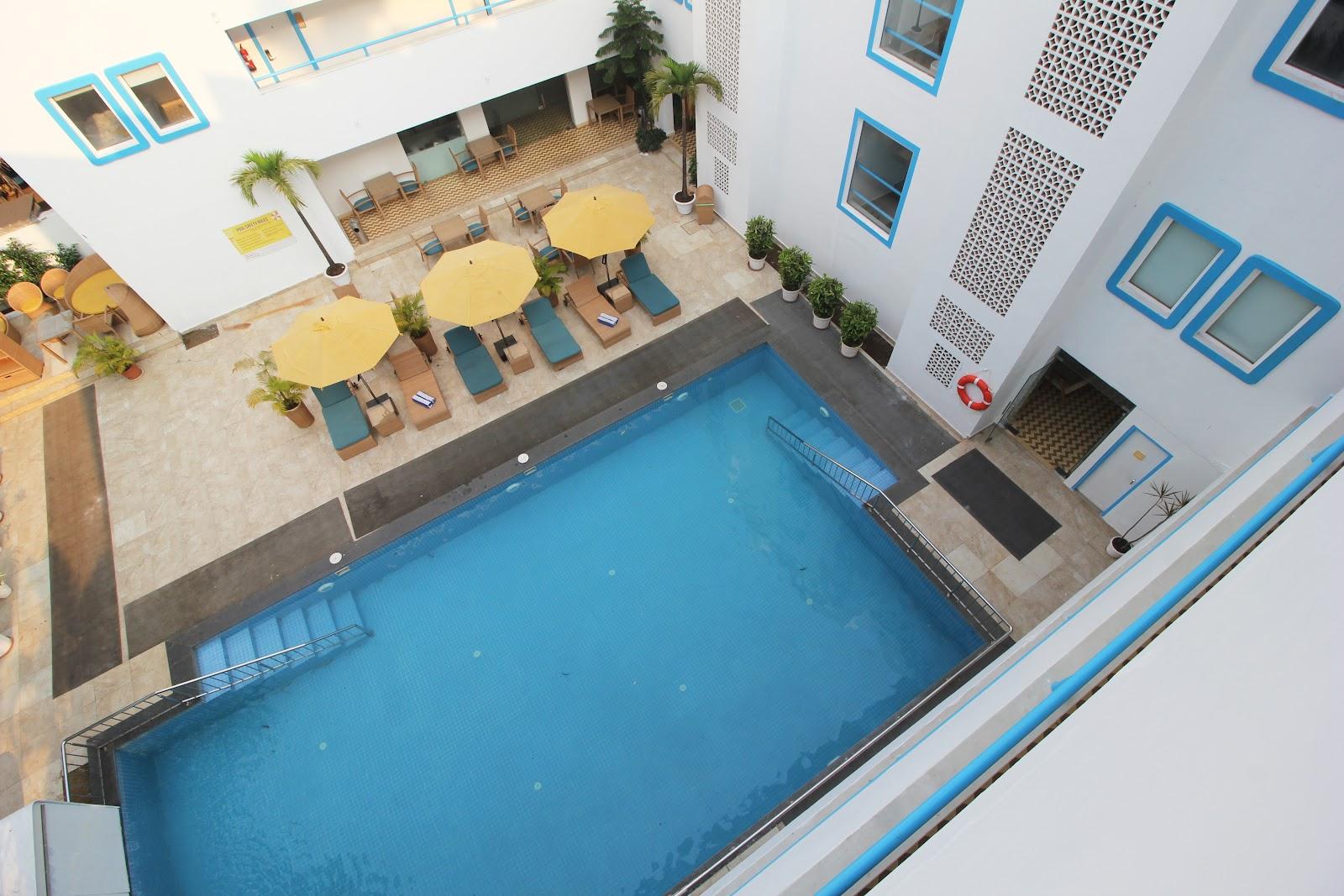Hotel Vilmaris Breeze Calangute, North Goa – photo 4