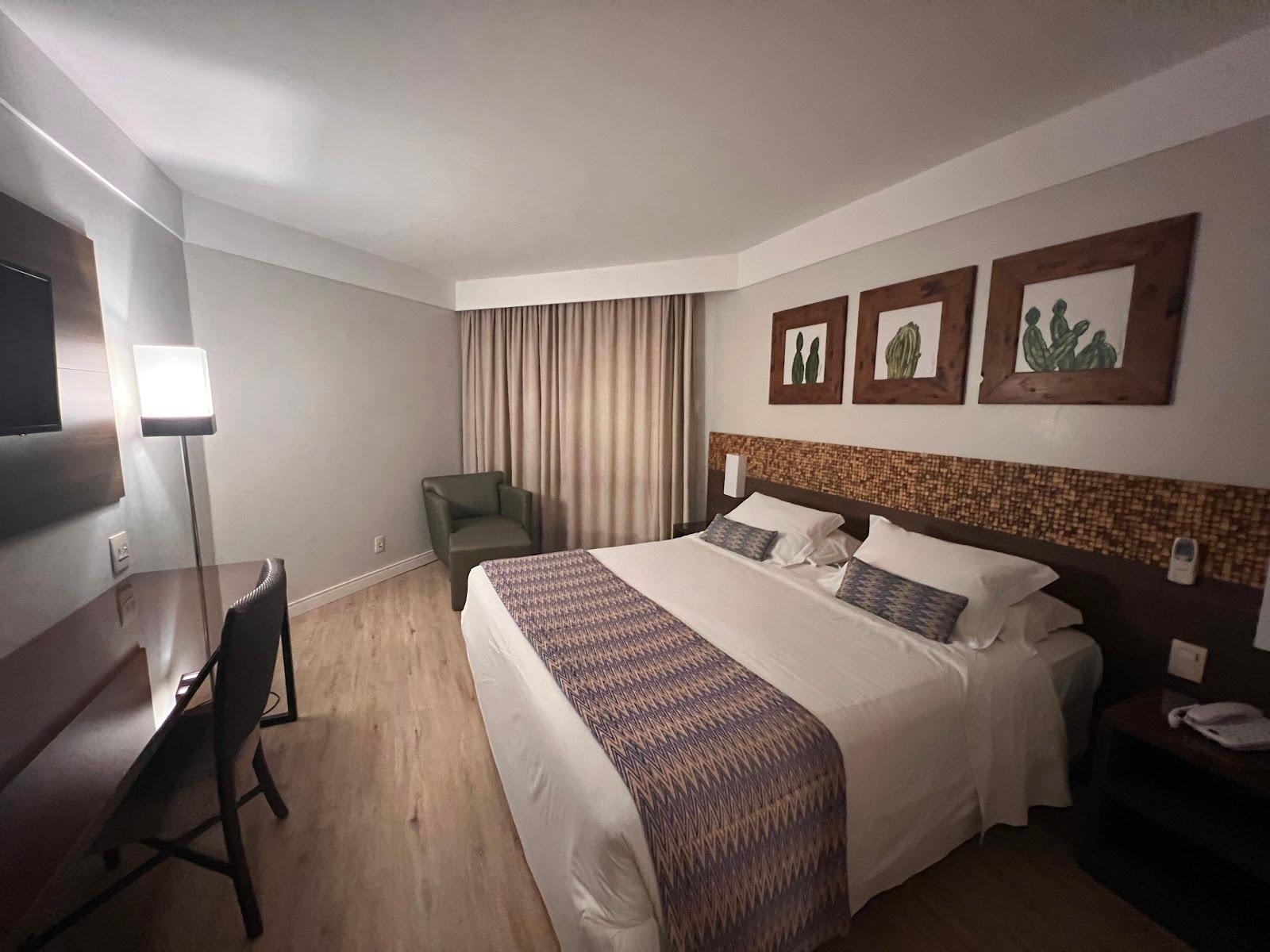 Celi Hotel – photo 3