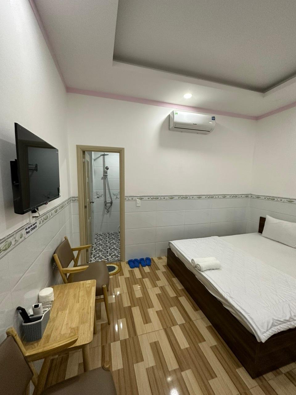 Hotel Trang Huy – photo 4