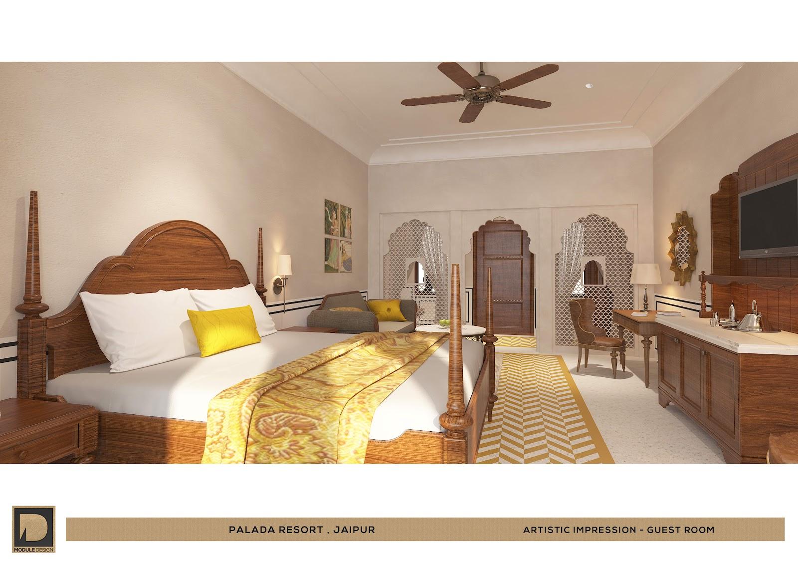 Bhanwar Singh Palace Jaipur – photo 3