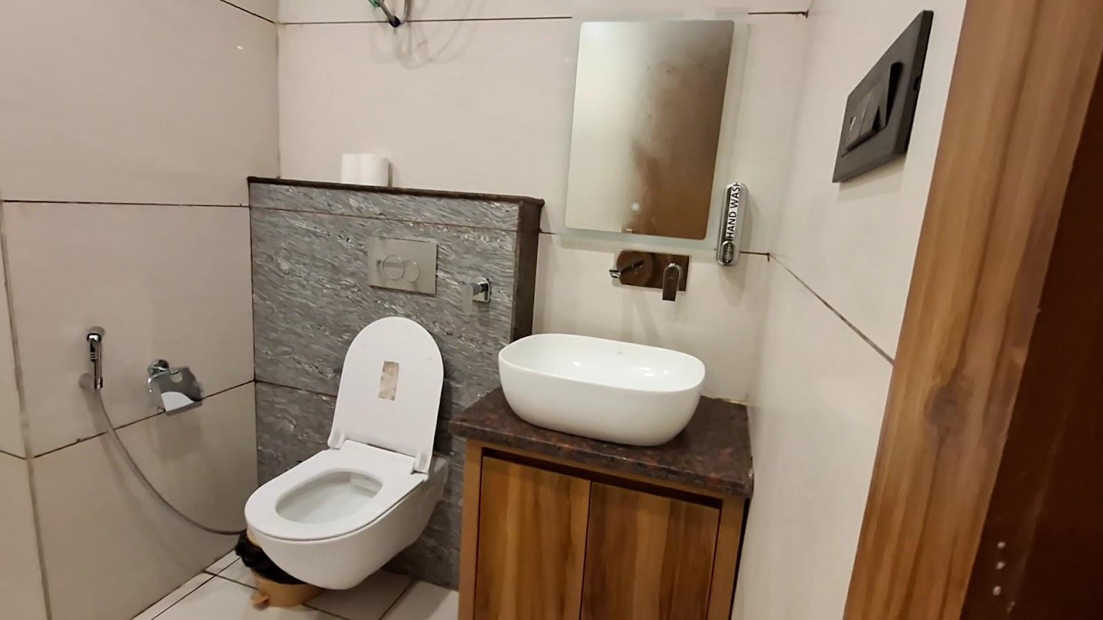 Hotel Vaidik Ganga – photo 4
