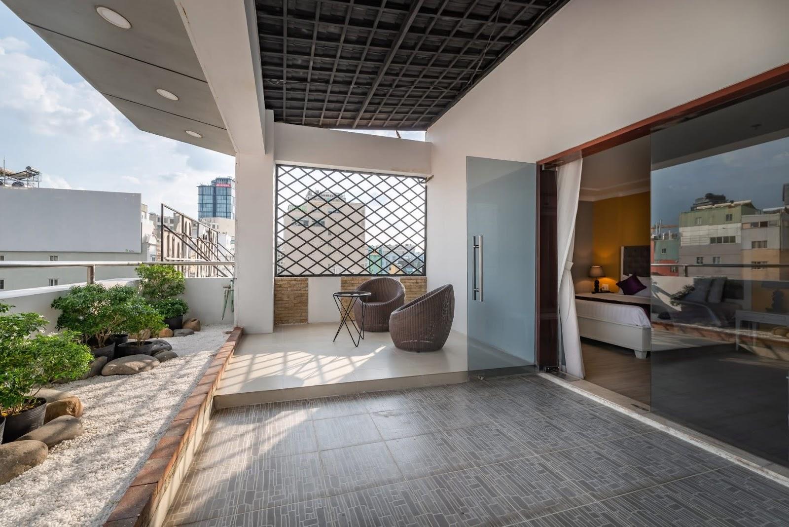 Avanti Boutique Hotel – photo 1