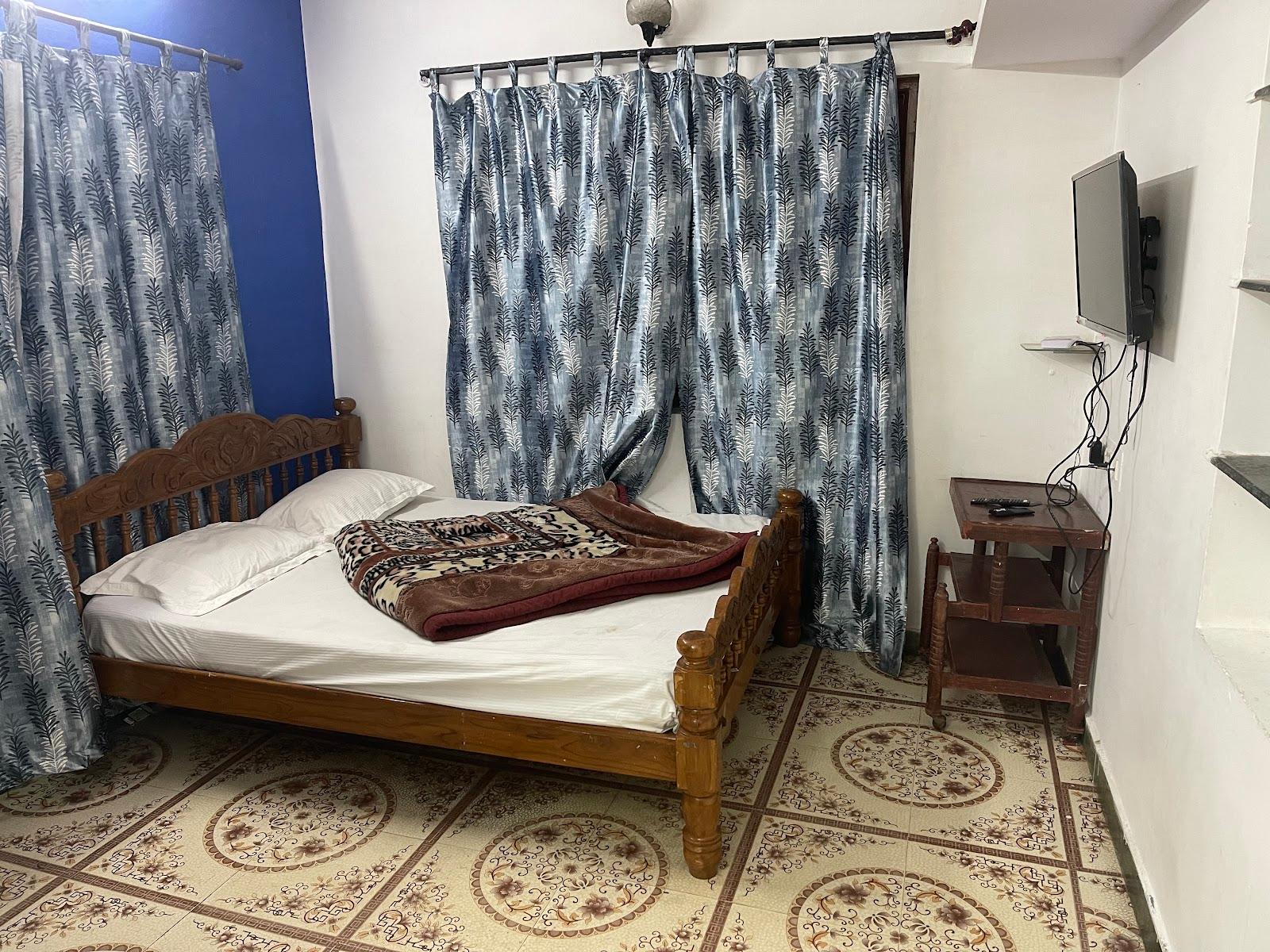 Ooty rooms – photo 3