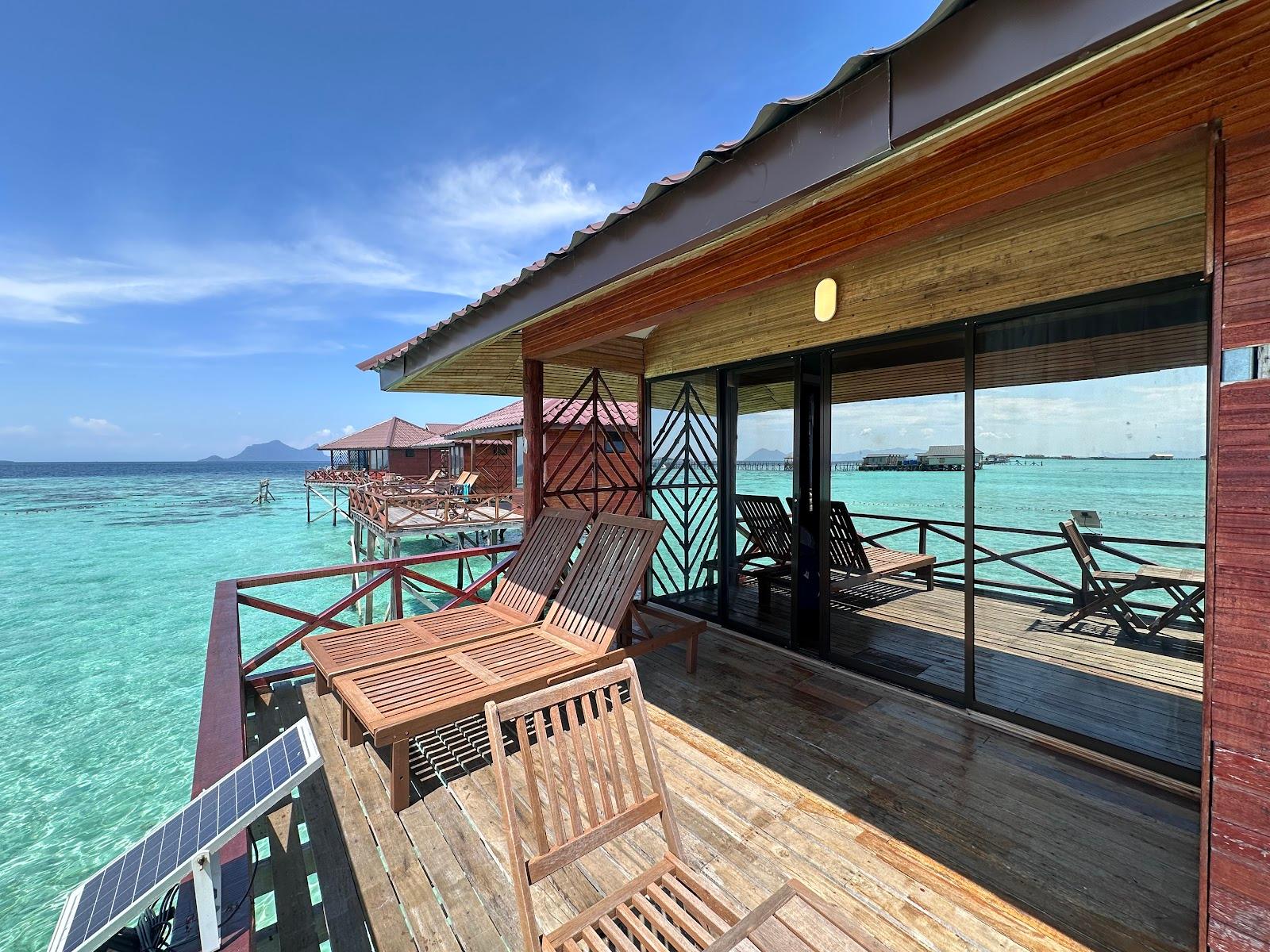 Sky Water Villas