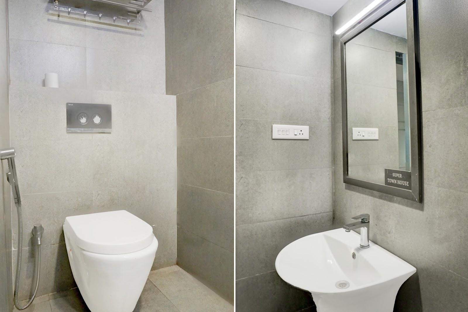 Super Townhouse MG Road Pune – photo 4