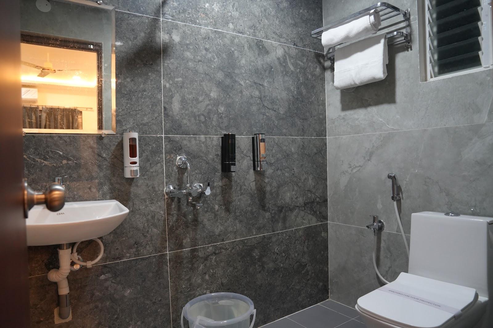Hotel Vamshi Elite – photo 3