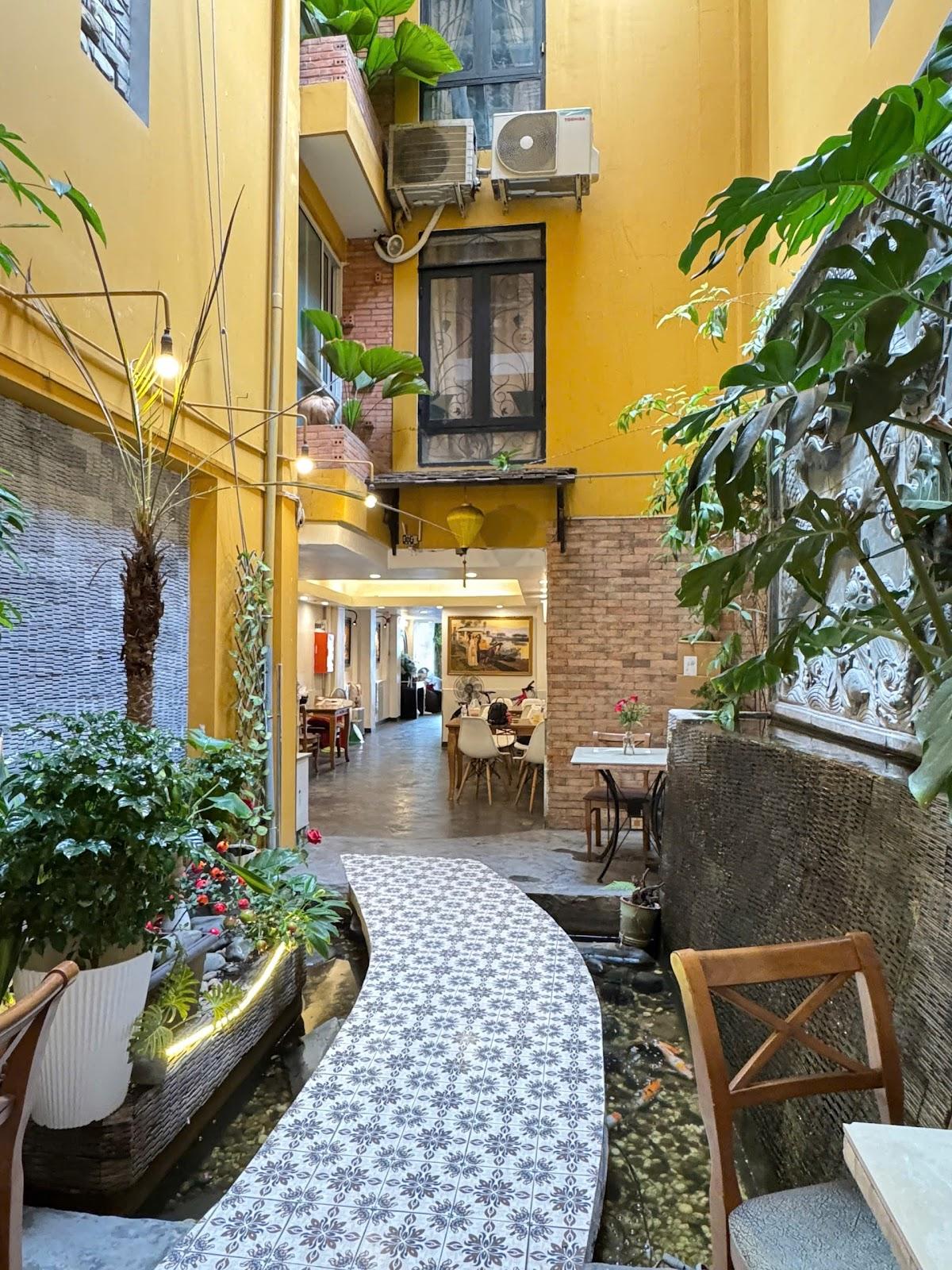 Halo Hotel Ho Chi Minh City – photo 1