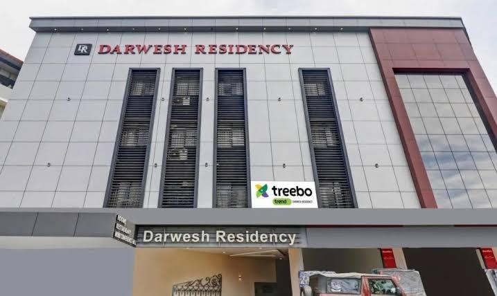 Treebo Darwesh Residency