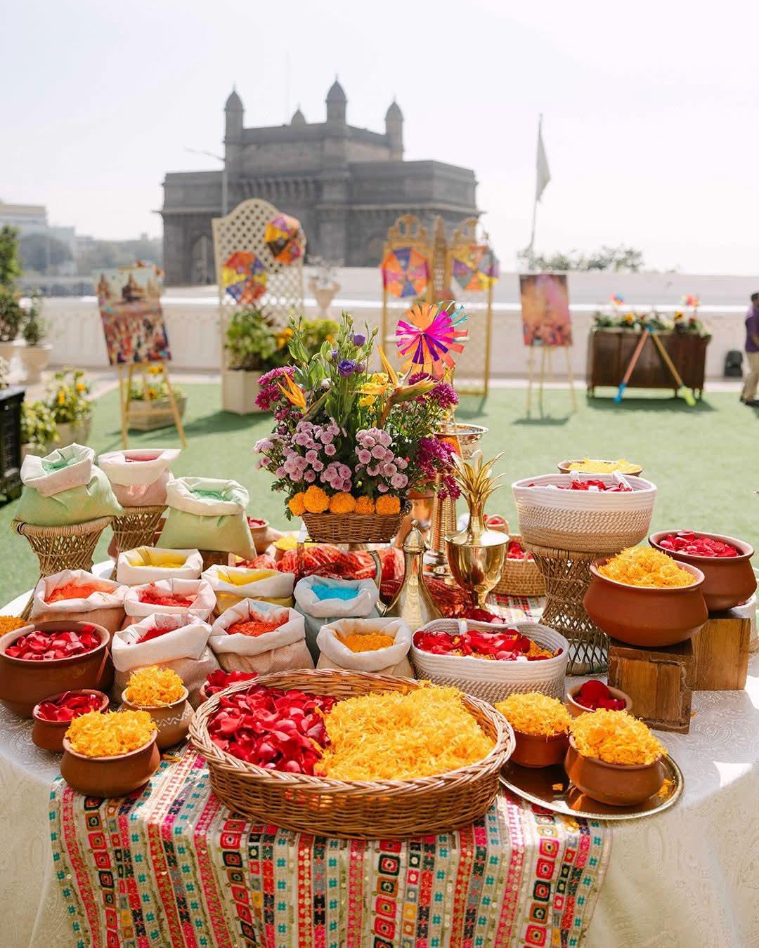 Taj hotel Mumbai – photo 3