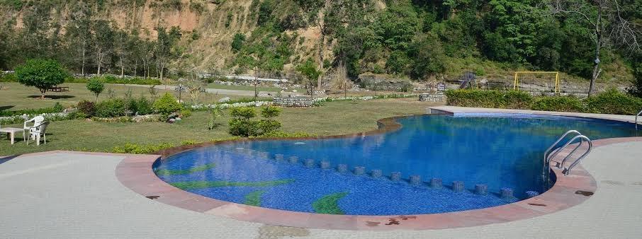 Pratiksha River Retreat , Jim Corbett – photo 4