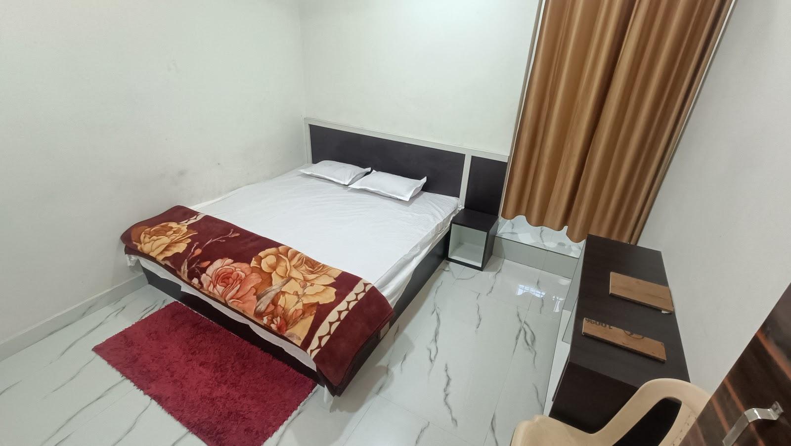 Amarkantak Homestay – photo 4