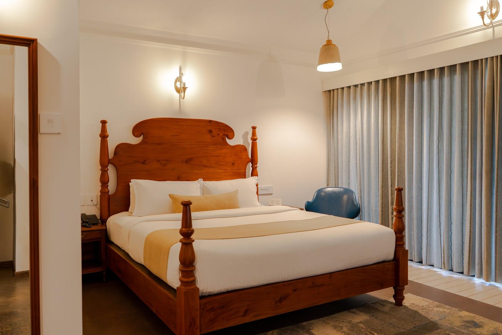 Willow Resorts – photo 3