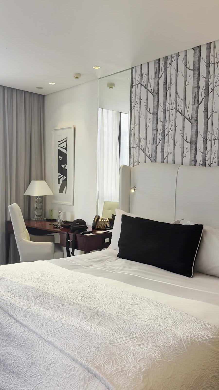 DAVINCI Hotel and Suites – photo 2