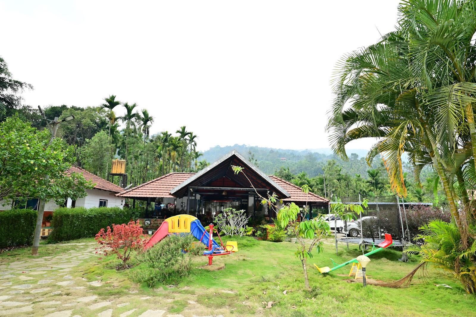 Nature Valley Resort – photo 1