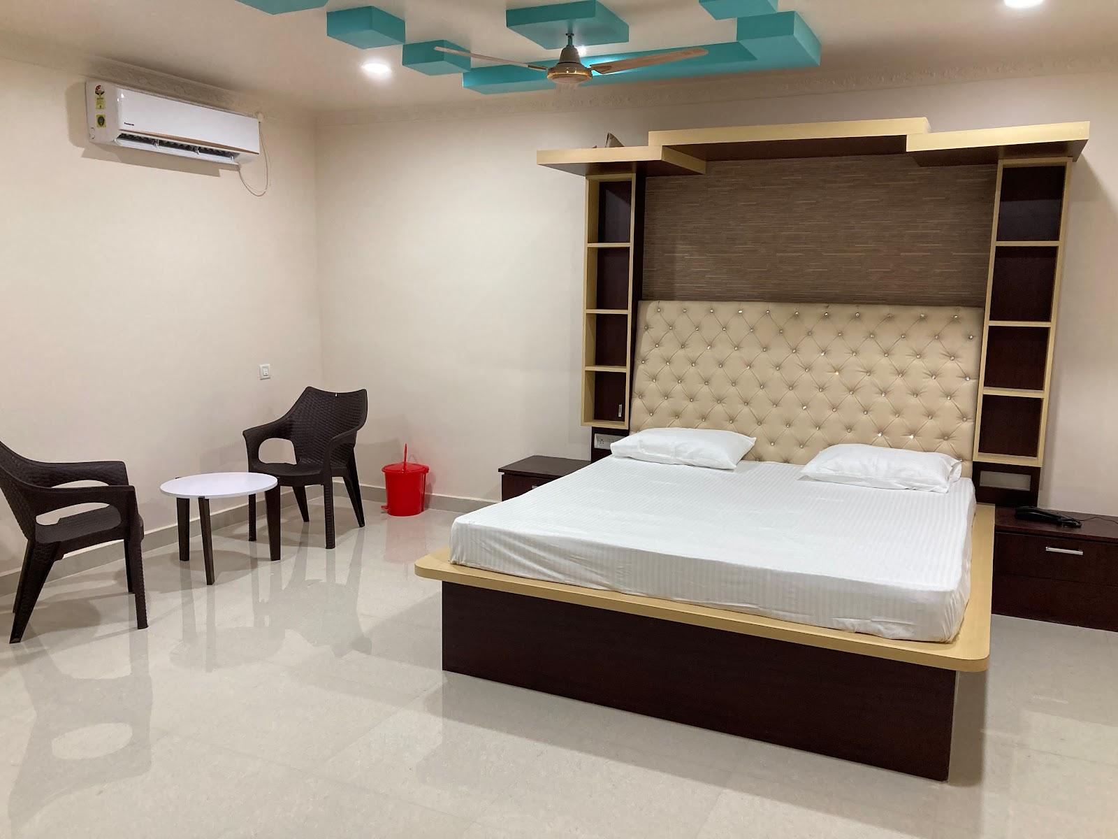 Hotel City View – photo 2