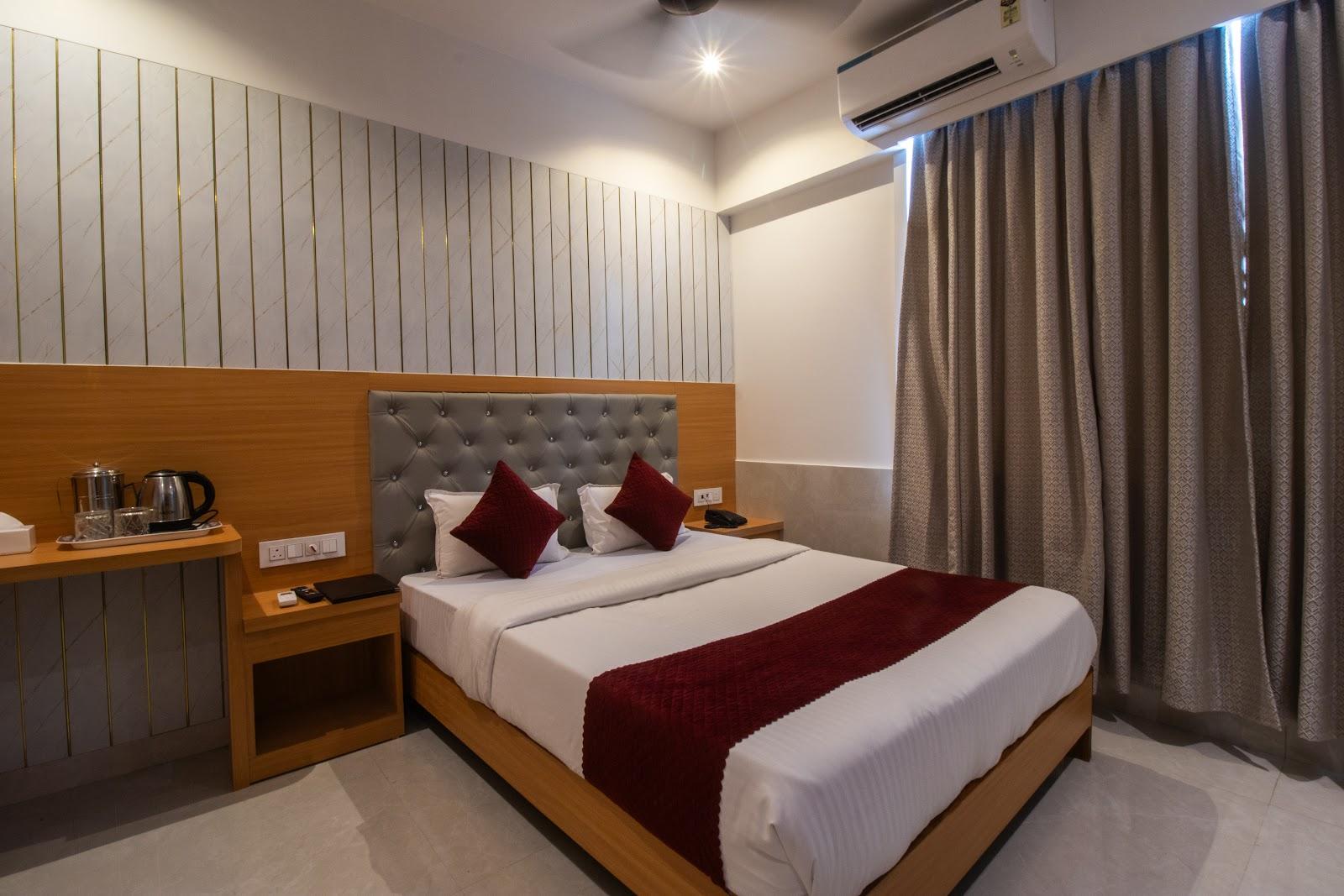 Hotel Setrac Orange – photo 1