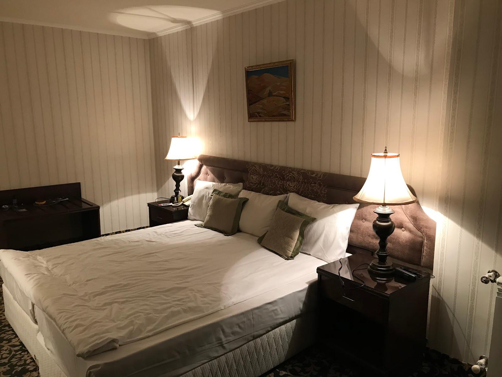 Shirak Hotel – photo 3