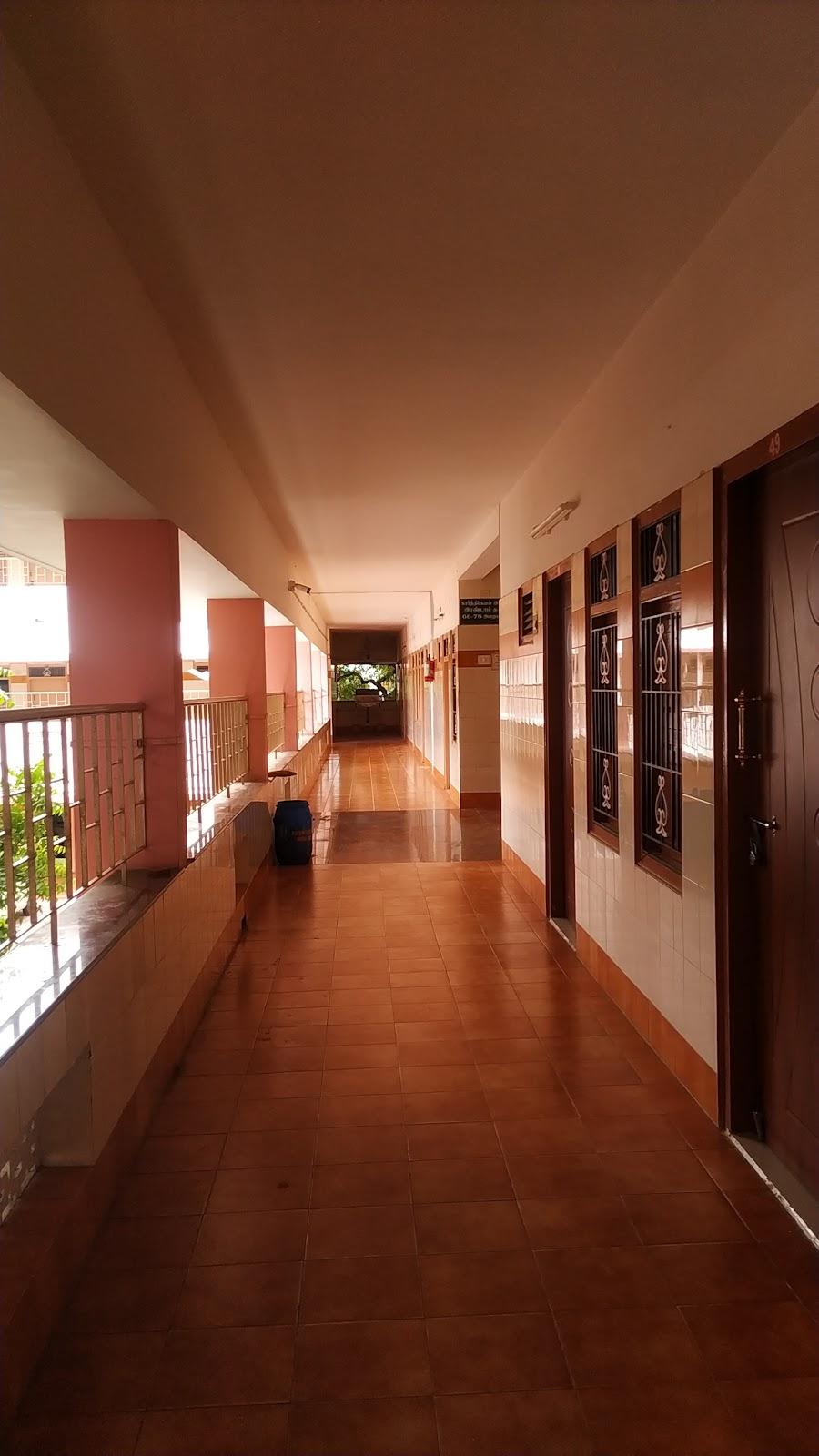 Palani Devasthanam lodge – photo 2