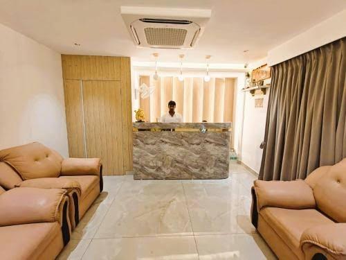 Starlight Hotels T-Nagar – photo 4