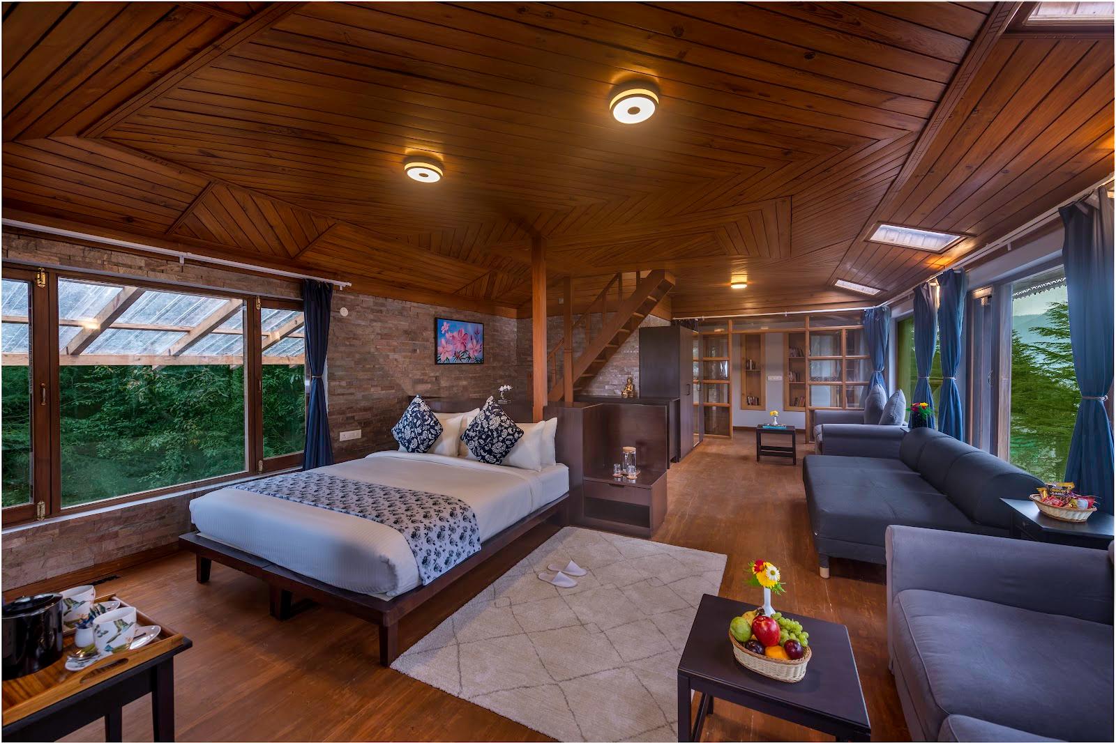 Hotel Eagles Nest – photo 3