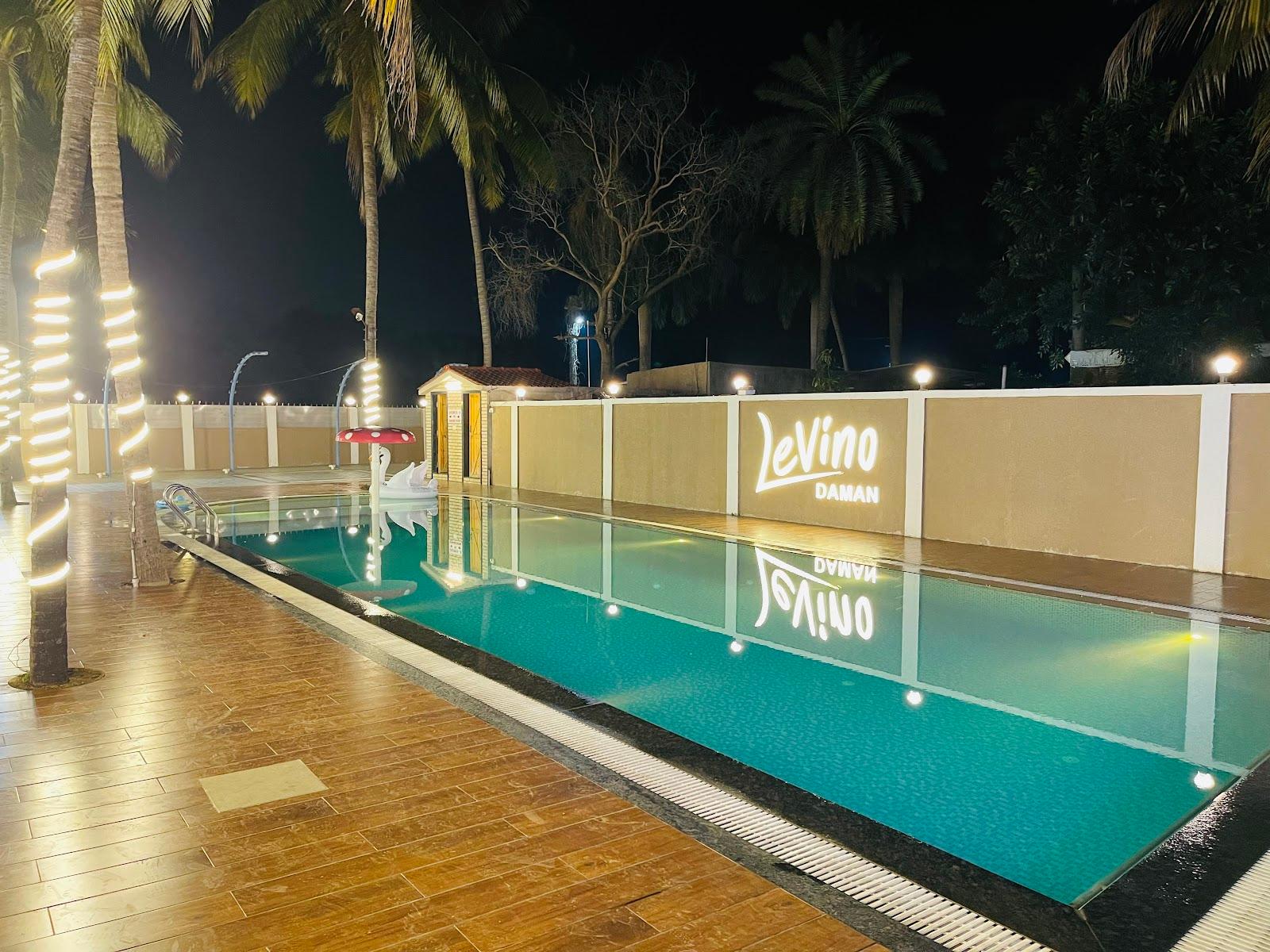 Hotel Levino | Rooms | Restaurant | Swimming Pool | Banquet Hall – photo 4