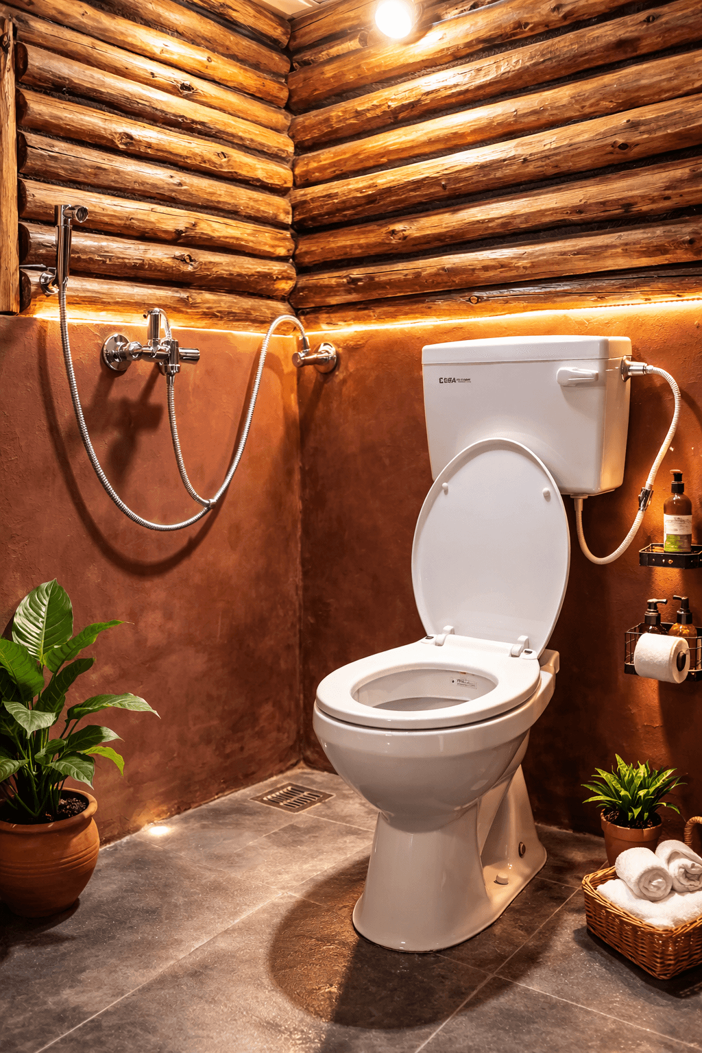 VATTAVADA HOME STAY – photo 4