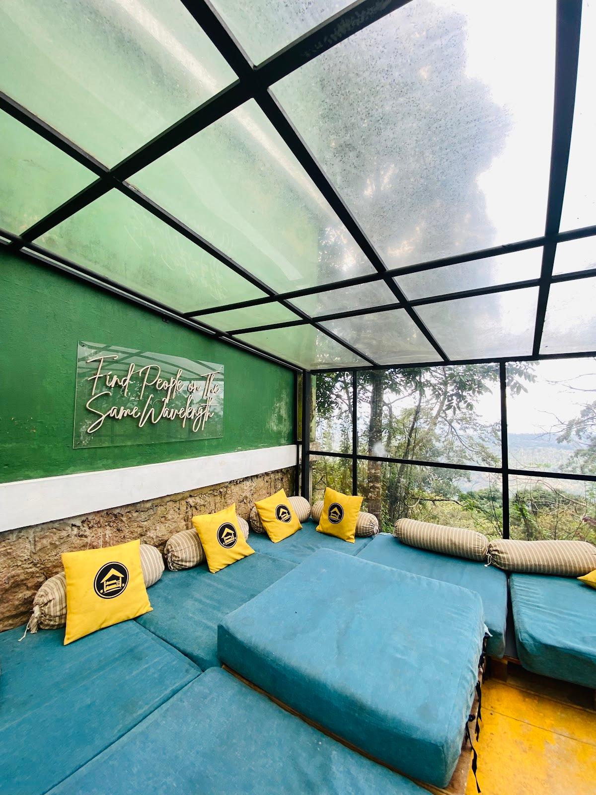 The Hosteller Munnar – photo 4