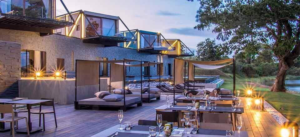 Wayanad Resort – photo 1