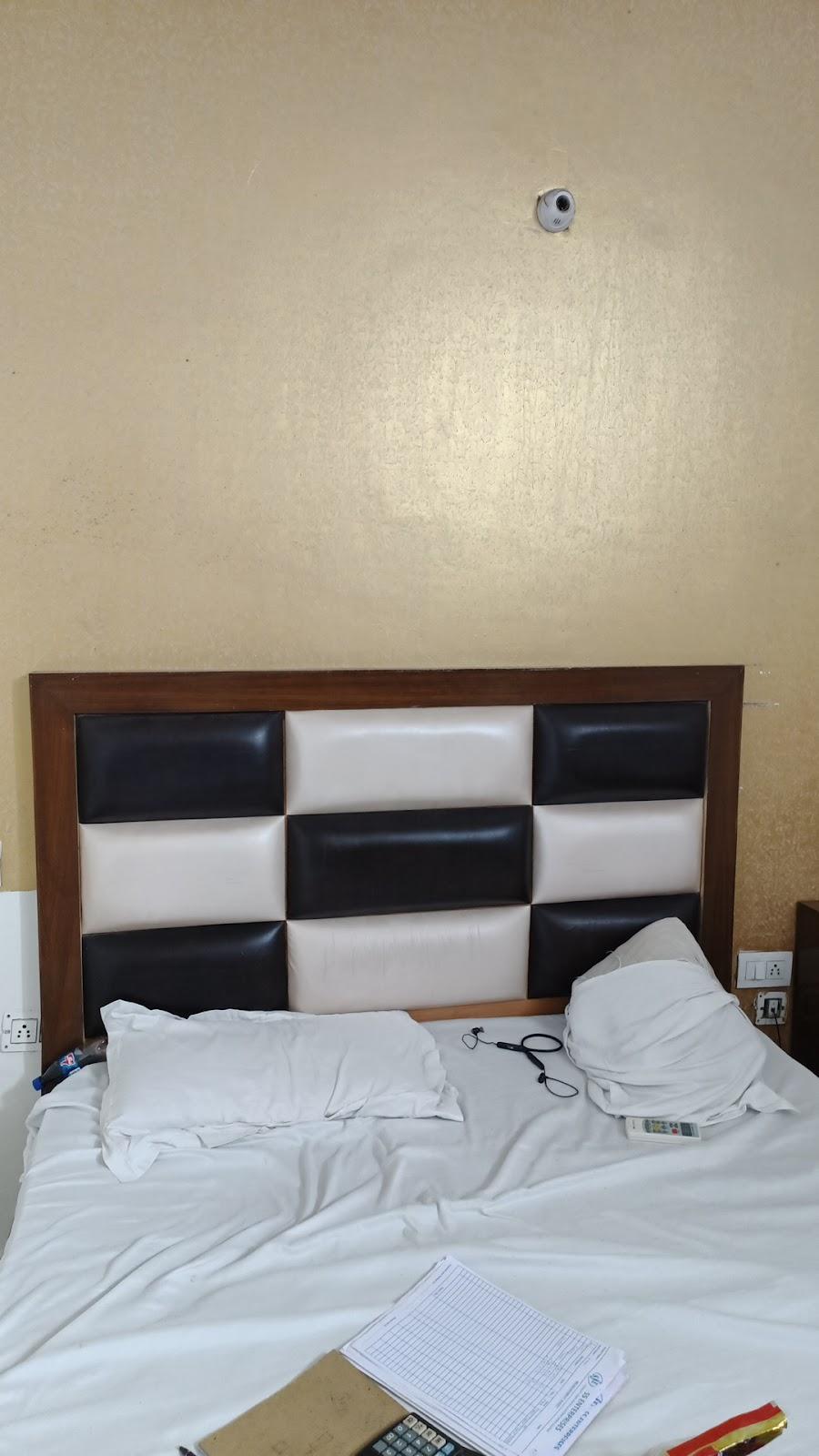 Hotel Mohali Blue – photo 3
