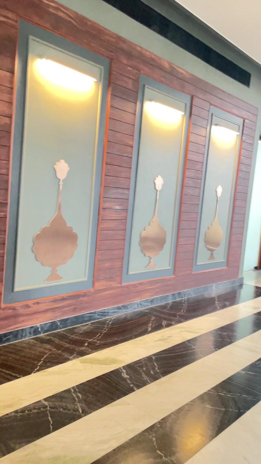 The Fern Nest Resort Jaipur, Series by Marriott – photo 2