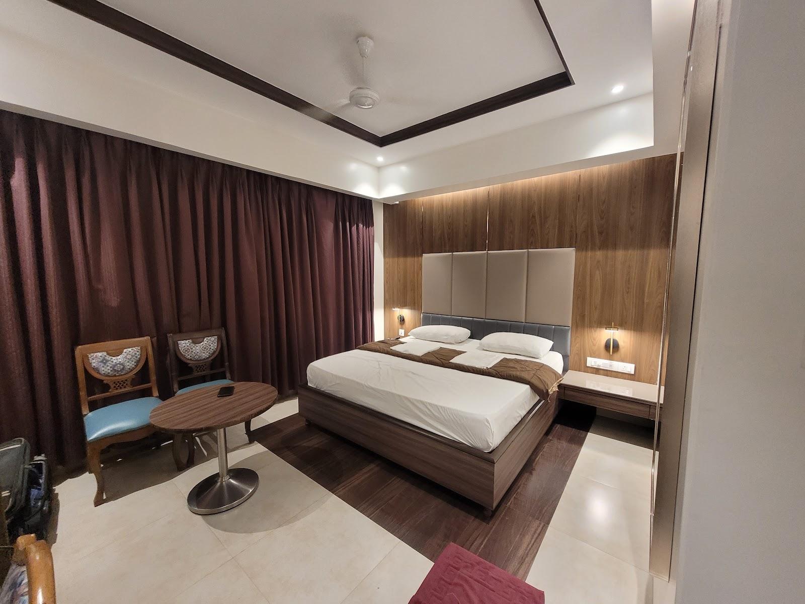 Hotel Udupi Residency – photo 3