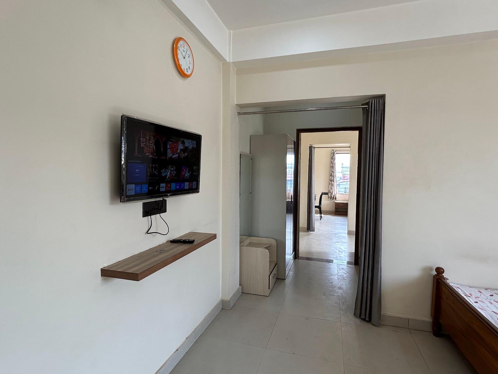 Dr L Das Modern Homestay – photo 4