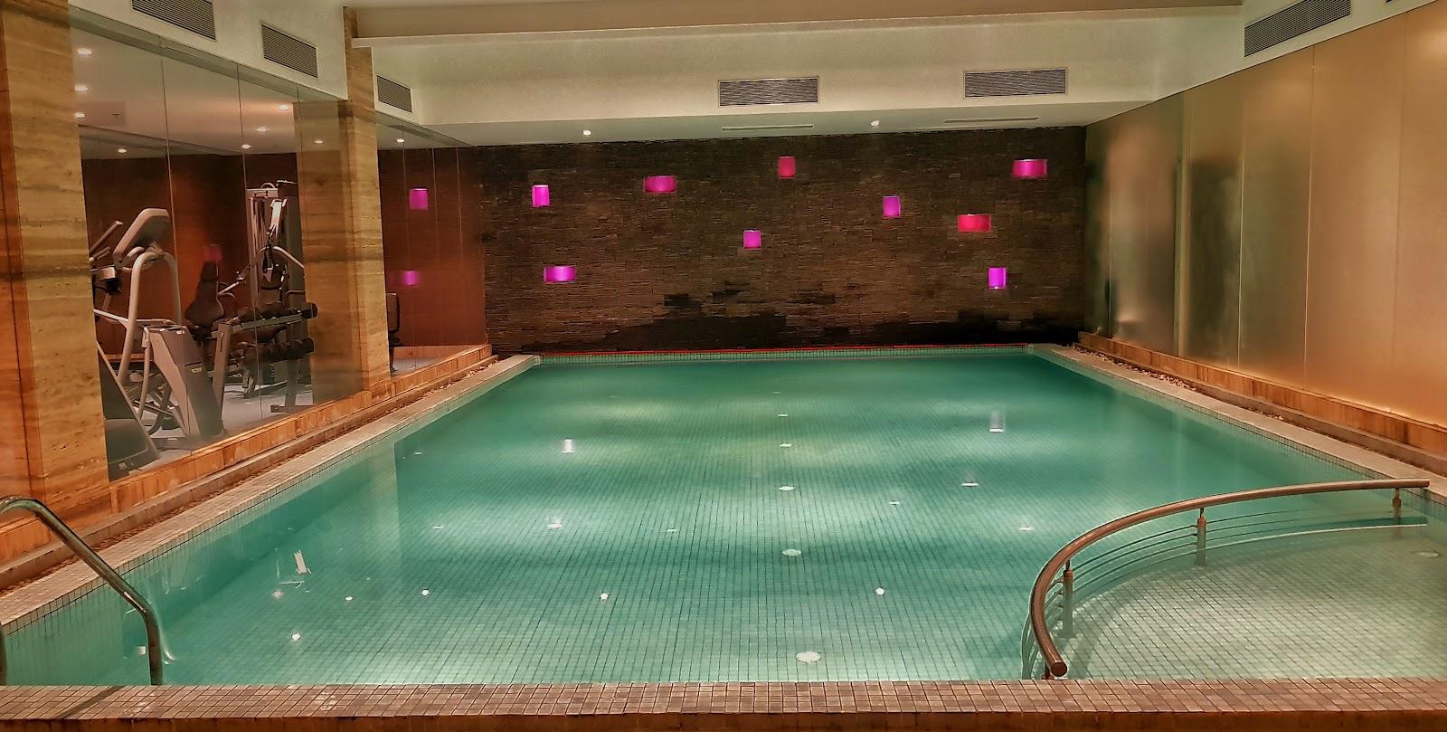 Fortune Select SG Highway, Ahmedabad - Member ITC Hotels’ Group – photo 4