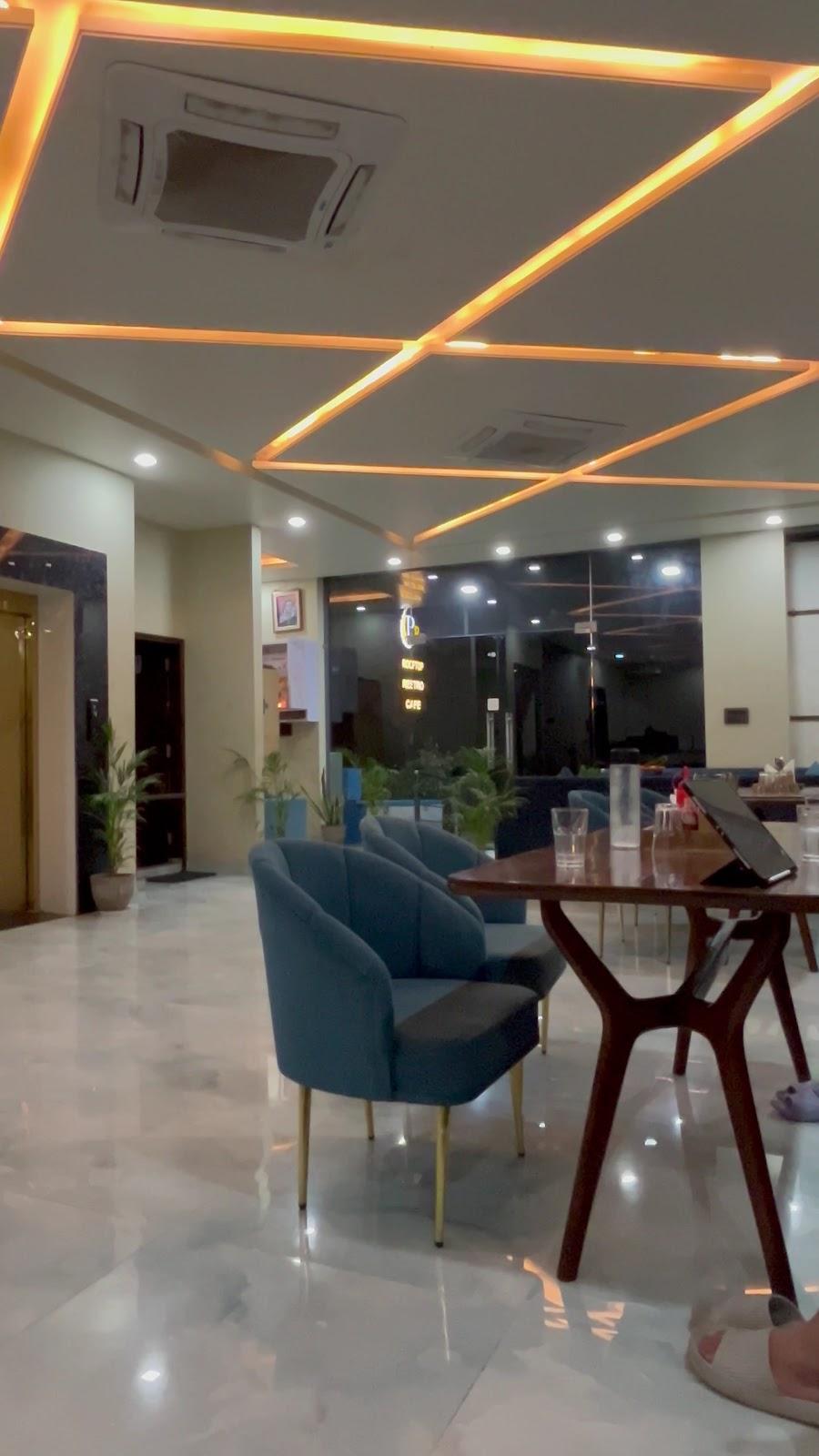 Hotel Priyaj – photo 2