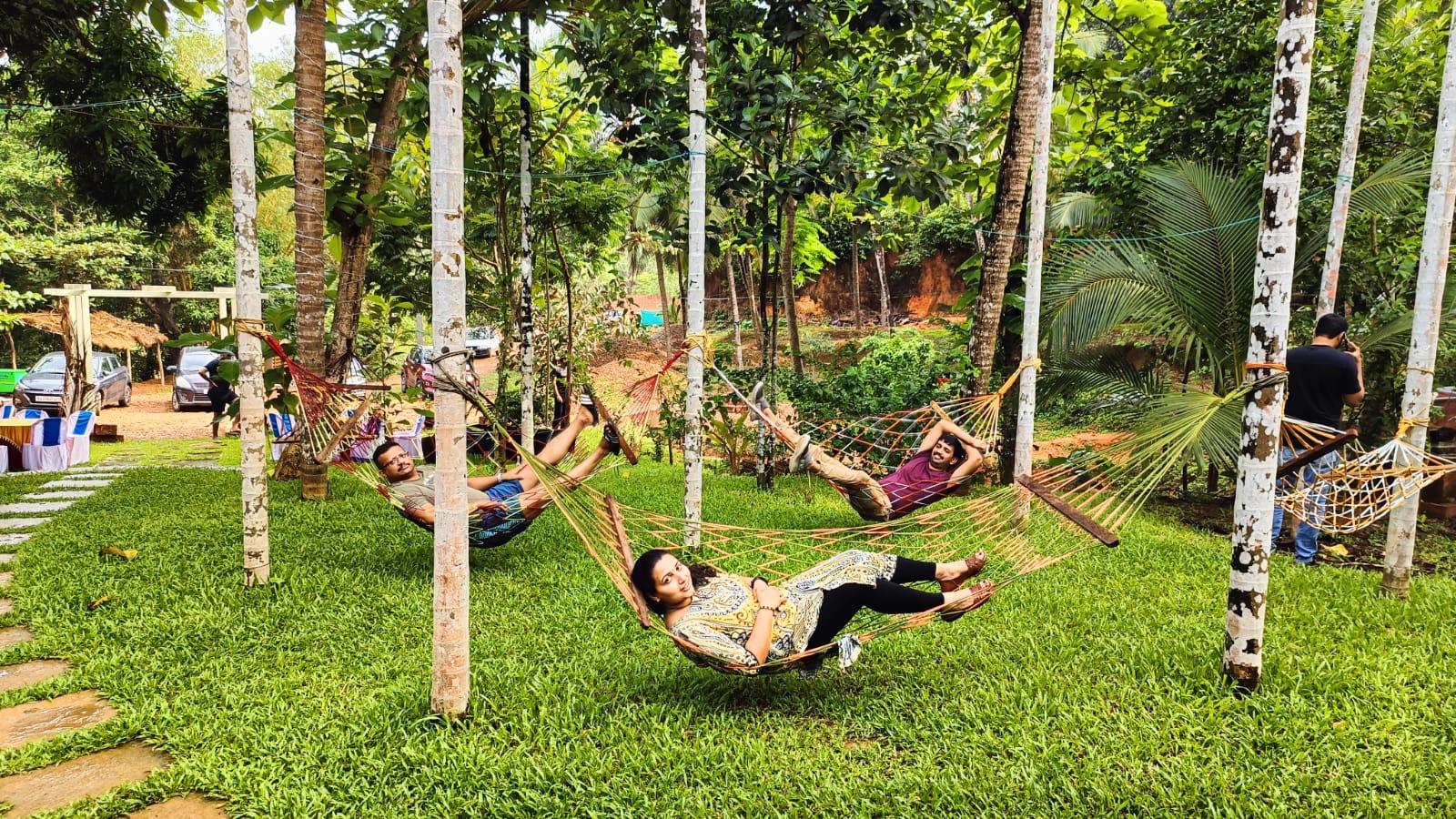 Amma Pride Inn Resort – photo 4