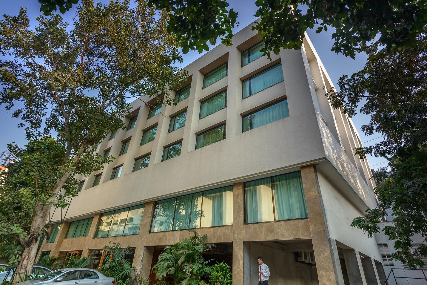 The President A Boutique Hotel – photo 1