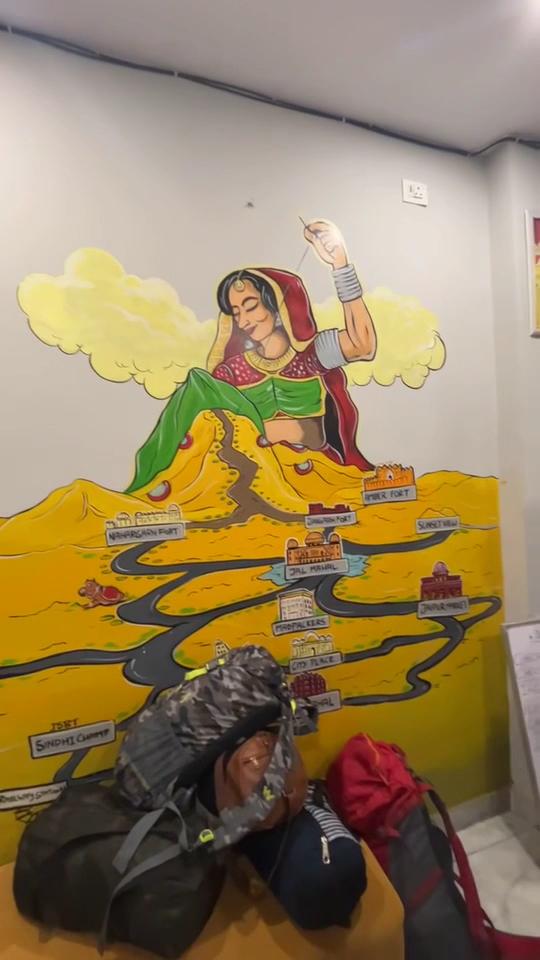 Madpackers Jaipur – photo 2