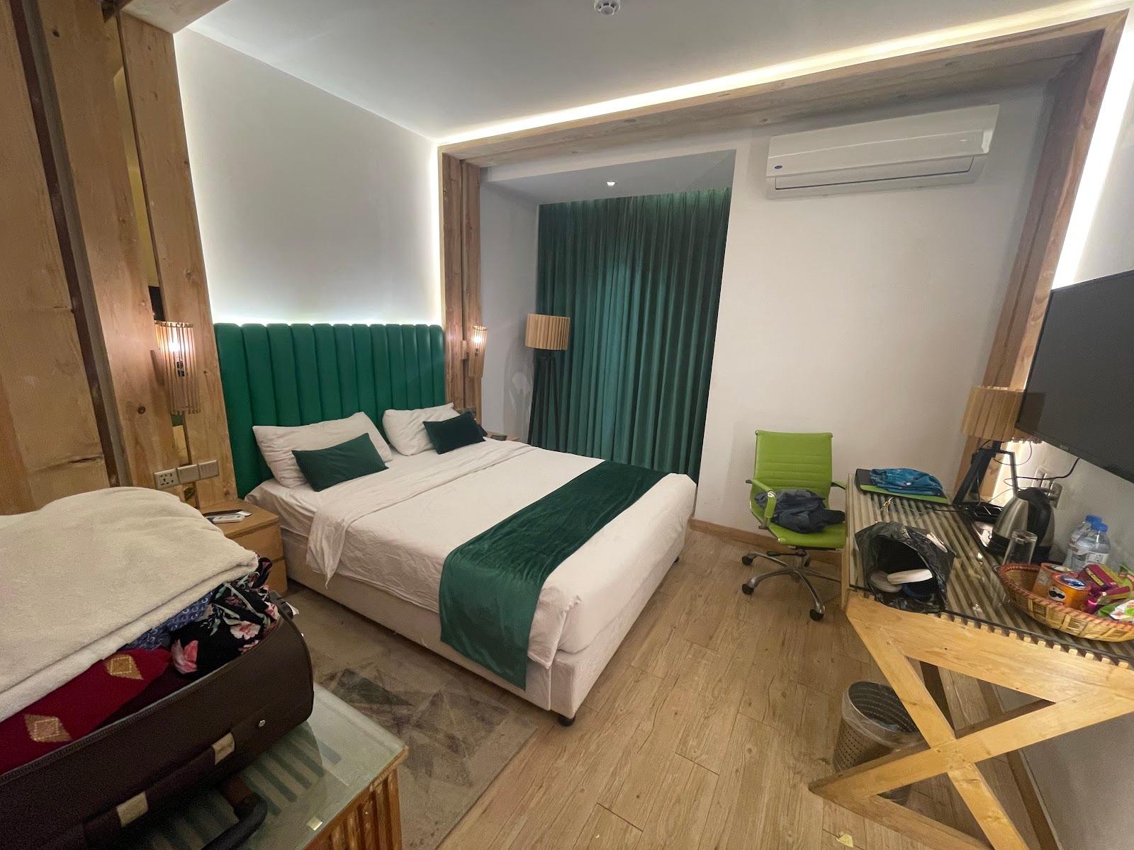Grace Cox Smart Hotel – photo 3