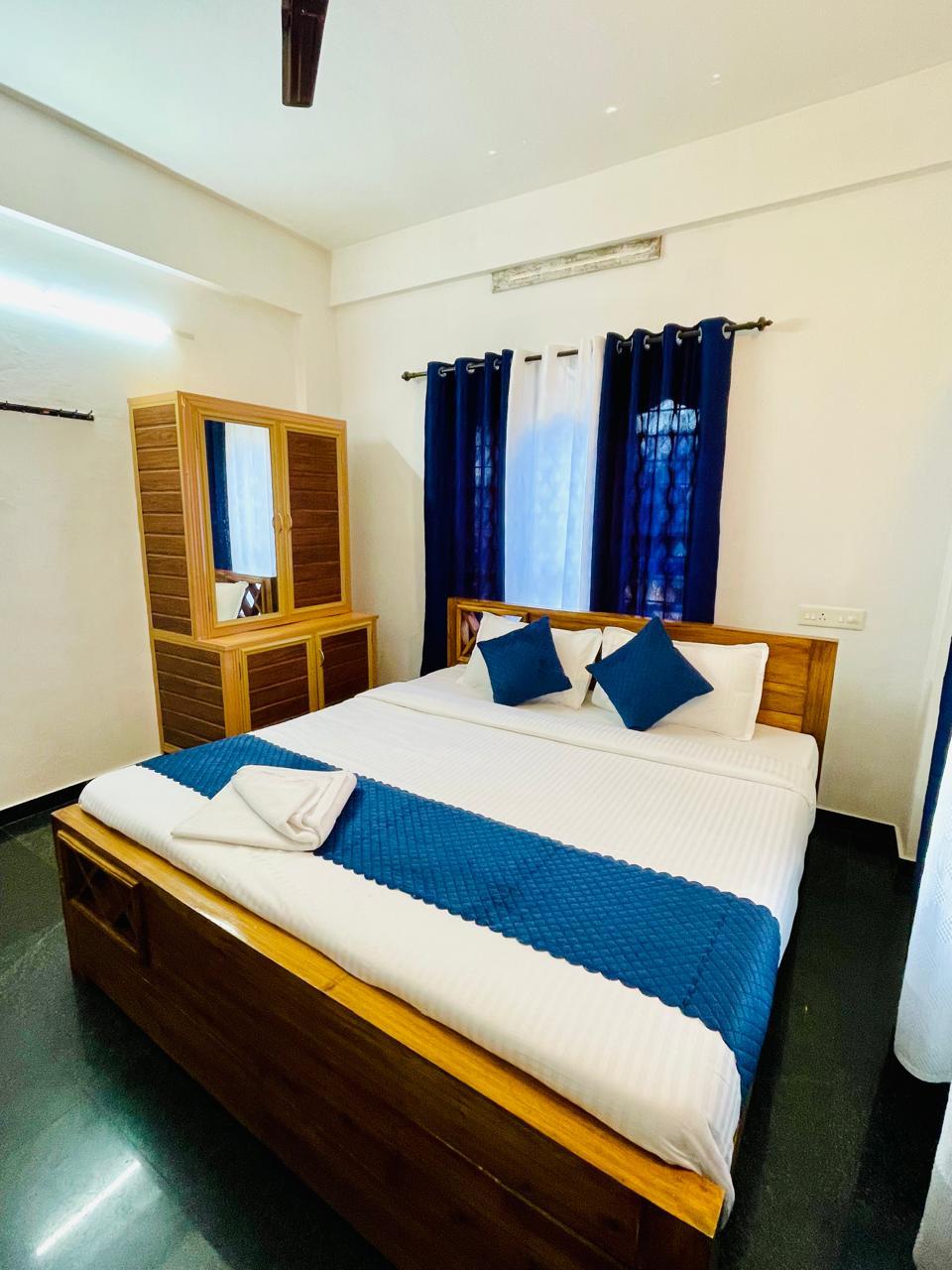 Vythiri Saara inn – photo 4