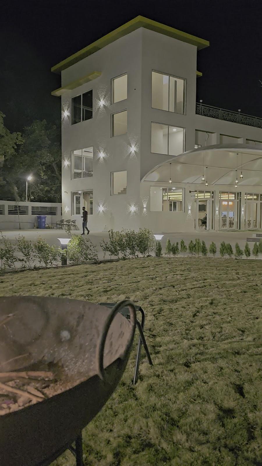 The Hosteller Bam Lonavala, Tiger Point – photo 2